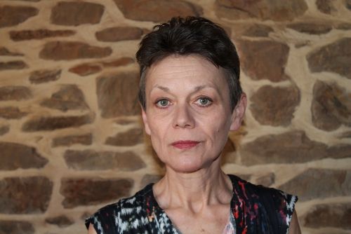 Photo de Pascale Gilles