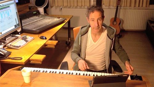 Photo de profile de Pierre Gillet