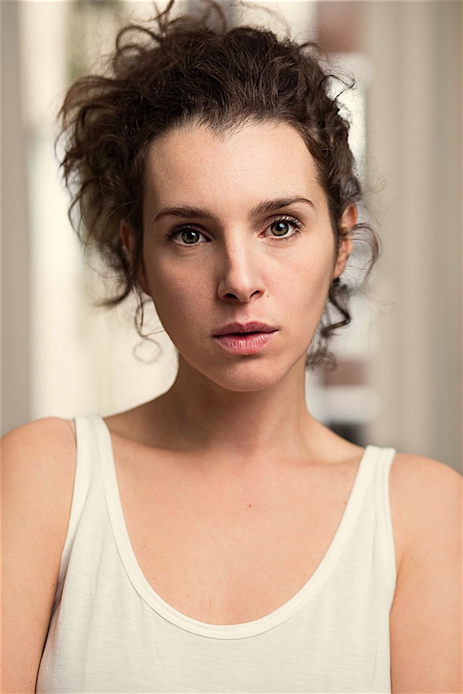 Photo de profile de Salima Sarah Glamine