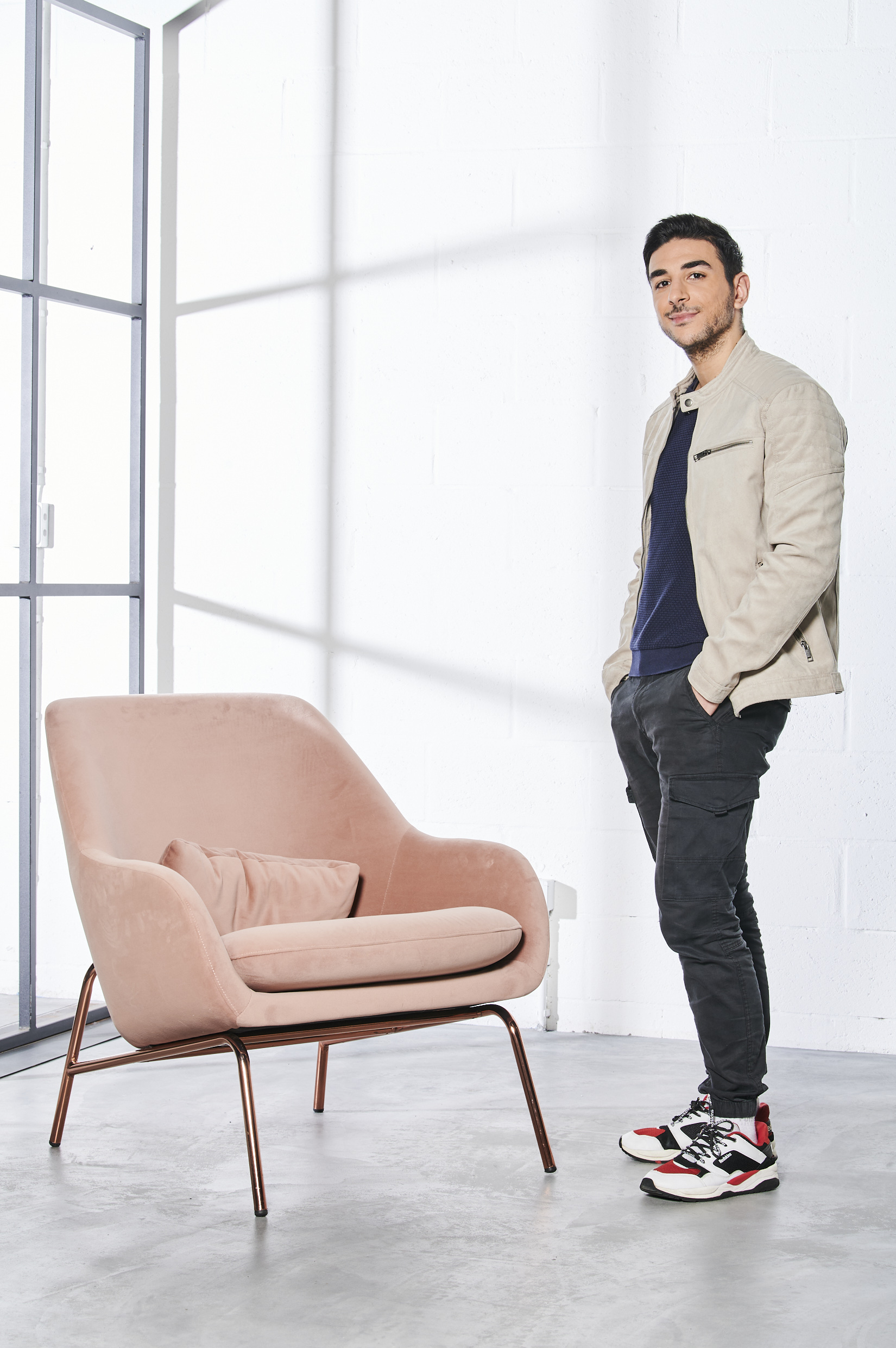 Photo de Antoni Gnoffo