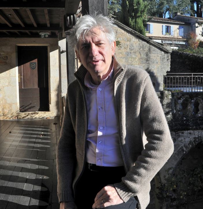 Photo de Jean-Noël Gobron