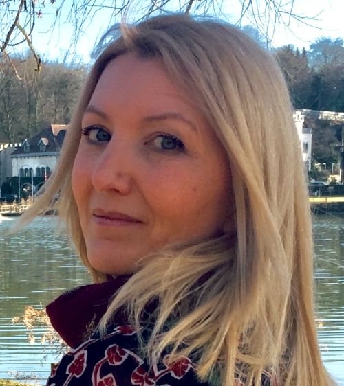 Photo de Valérie Godart