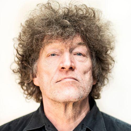 Photo de Piet Goethals