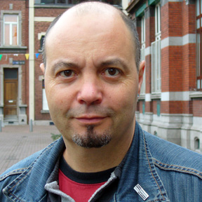 Photo de profile de Antonio Gomez Garcia