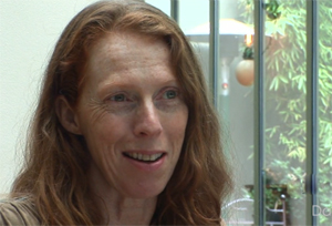 Photo de Fiona Gordon