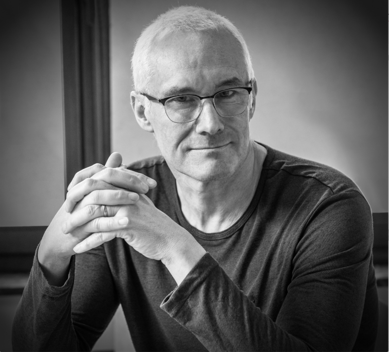 Photo de Serge Goriely