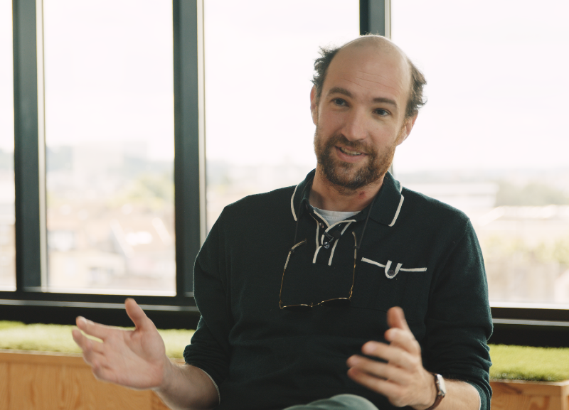 Photo de profile de Lazare Gousseau