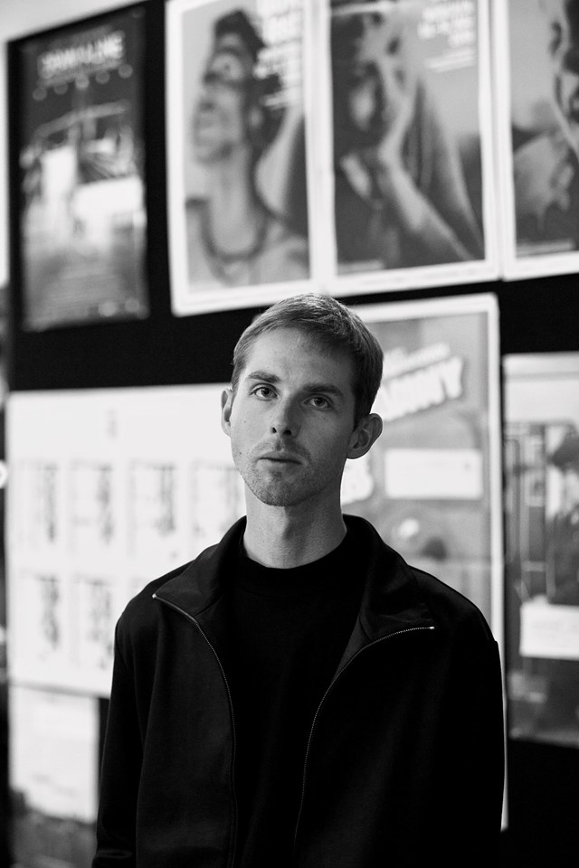 Photo de profile de Nicolas Graux