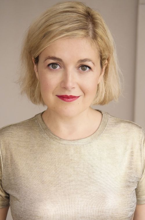 Photo de Céline Groussard