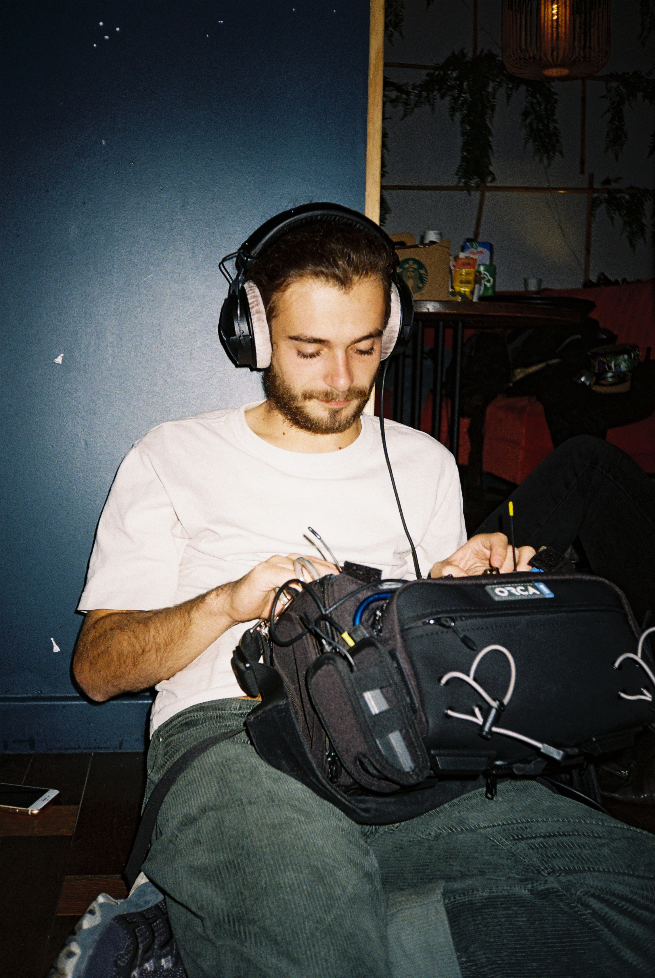 Photo de profile de Clément Grumberg