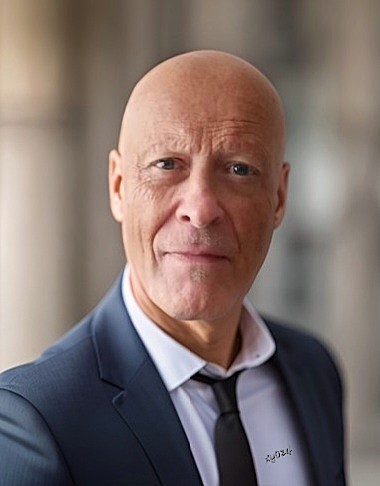 Photo de profile de Pascal Gruselle