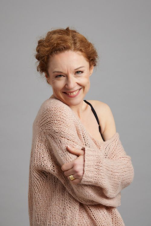 Photo de Ann Grutman