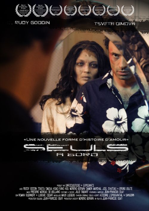 Photo de Jean-François Guay