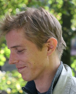 Photo de profile de Nicolas Guiot