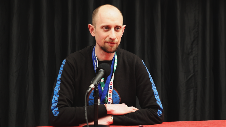 Photo de profile de Charles Habib-Drouot