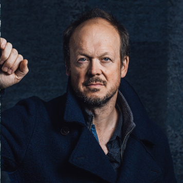 Photo de profile de Jan Hammenecker