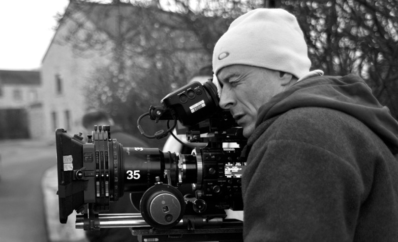 Photo de profile de Serge Hannecart