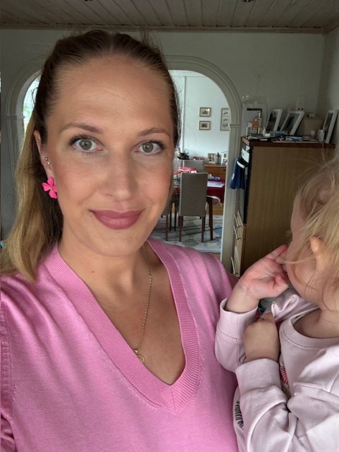 Photo de Vanessa Hansmann