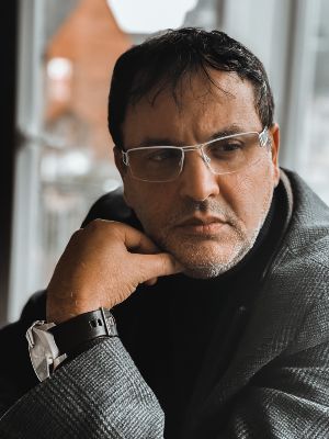 Photo de Abderrahim Harchi