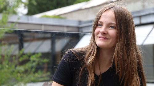 Photo de profile de Fantine Harduin