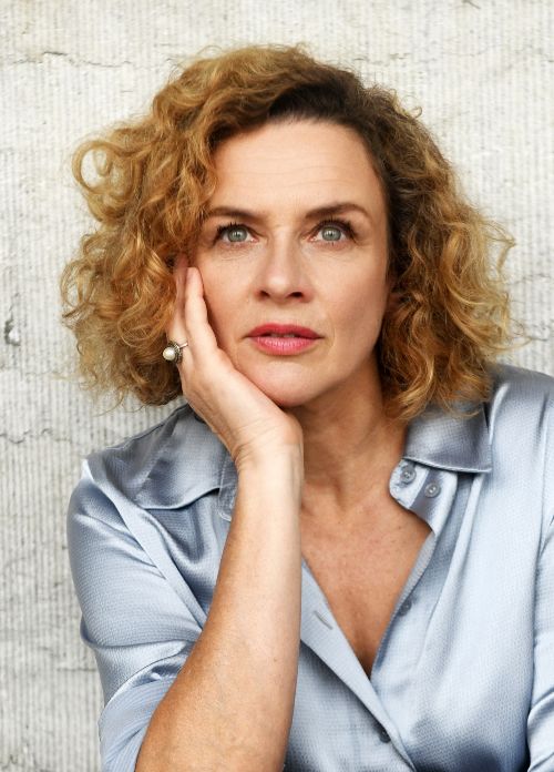 Photo de profile de Florence Hebbelynck