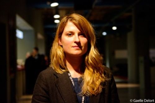 Photo de profile de Clémence Hébert