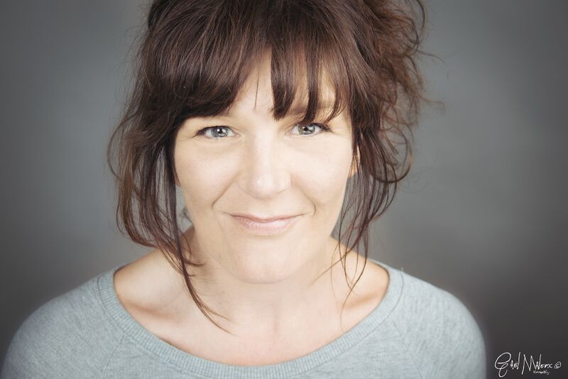 Photo de profile de Ingrid Heiderscheidt