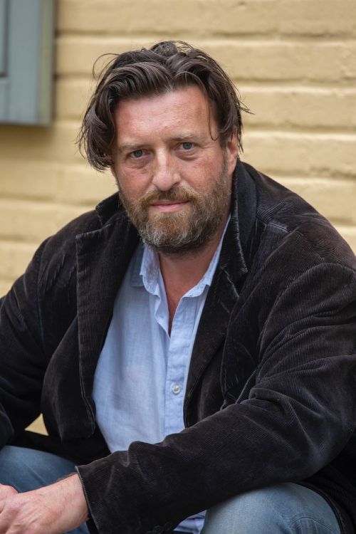 Photo de profile de Thierry Hellin