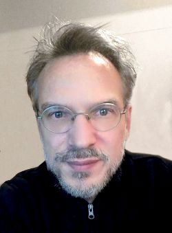 Photo de profile de William Henne