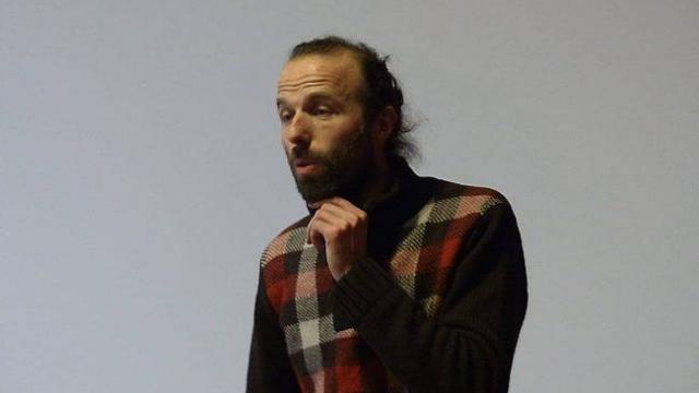 Photo de profile de Benjamin Hennot