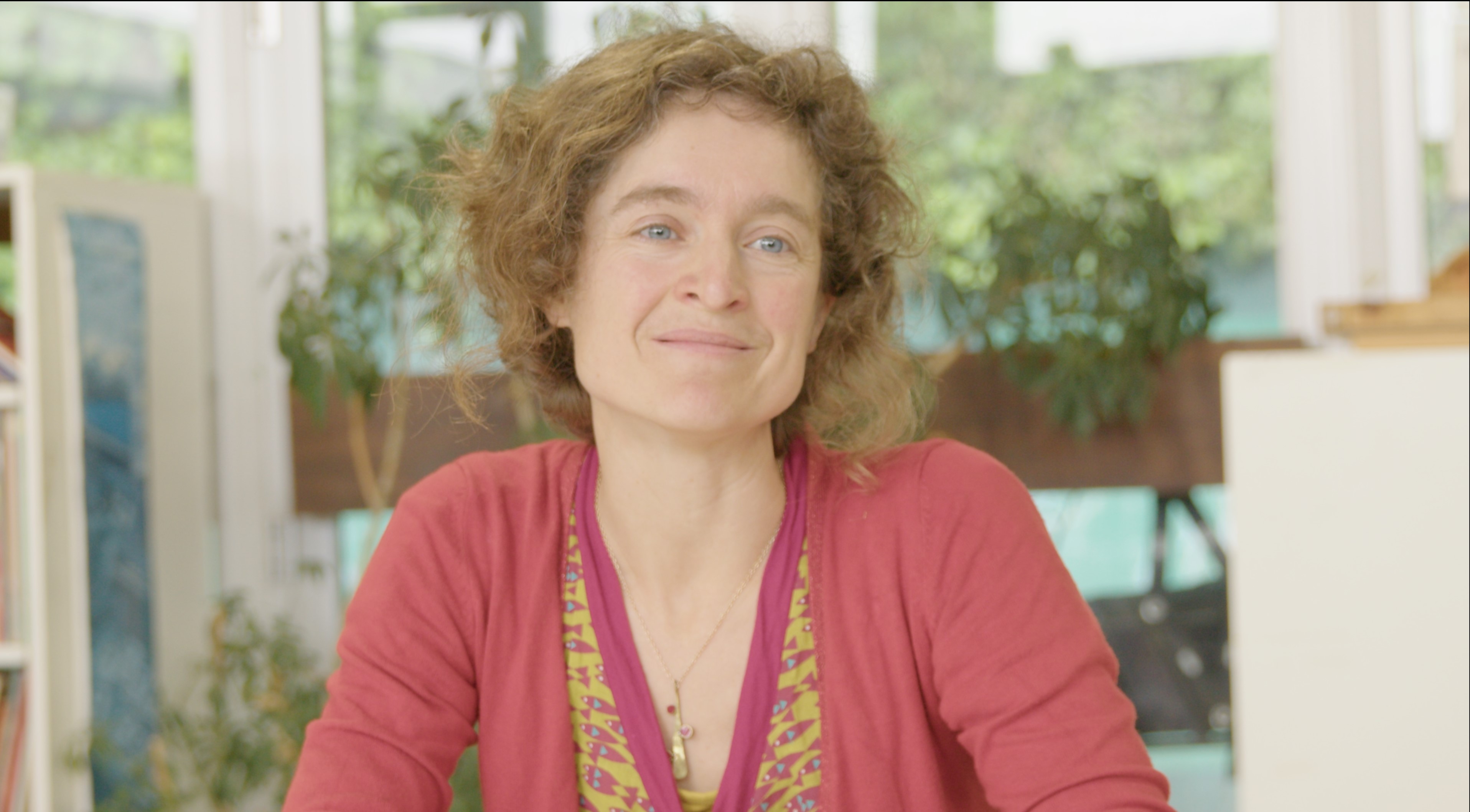 Photo de profile de Delphine Hermans