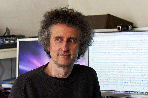 Photo de profile de Michel Herr