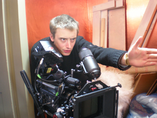 Photo de profile de François Hien