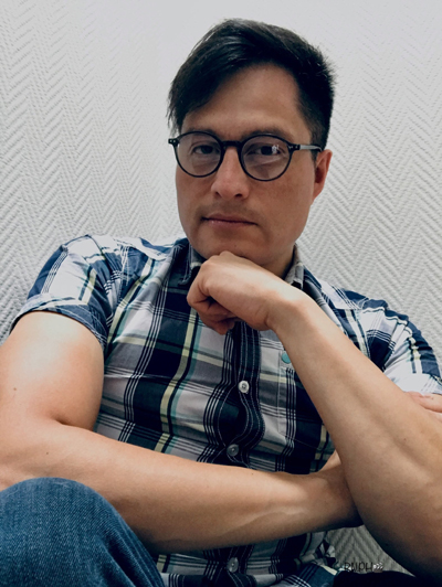 Photo de Gilberto Honder