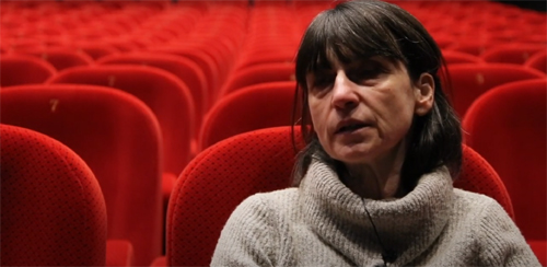 Photo de profile de Laurence Hottart