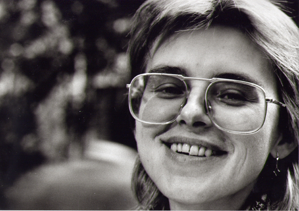 Photo de profile de Eva Houdova