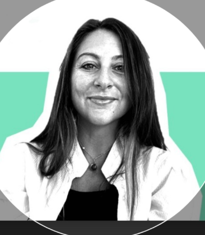 Photo de Floriana Iannello