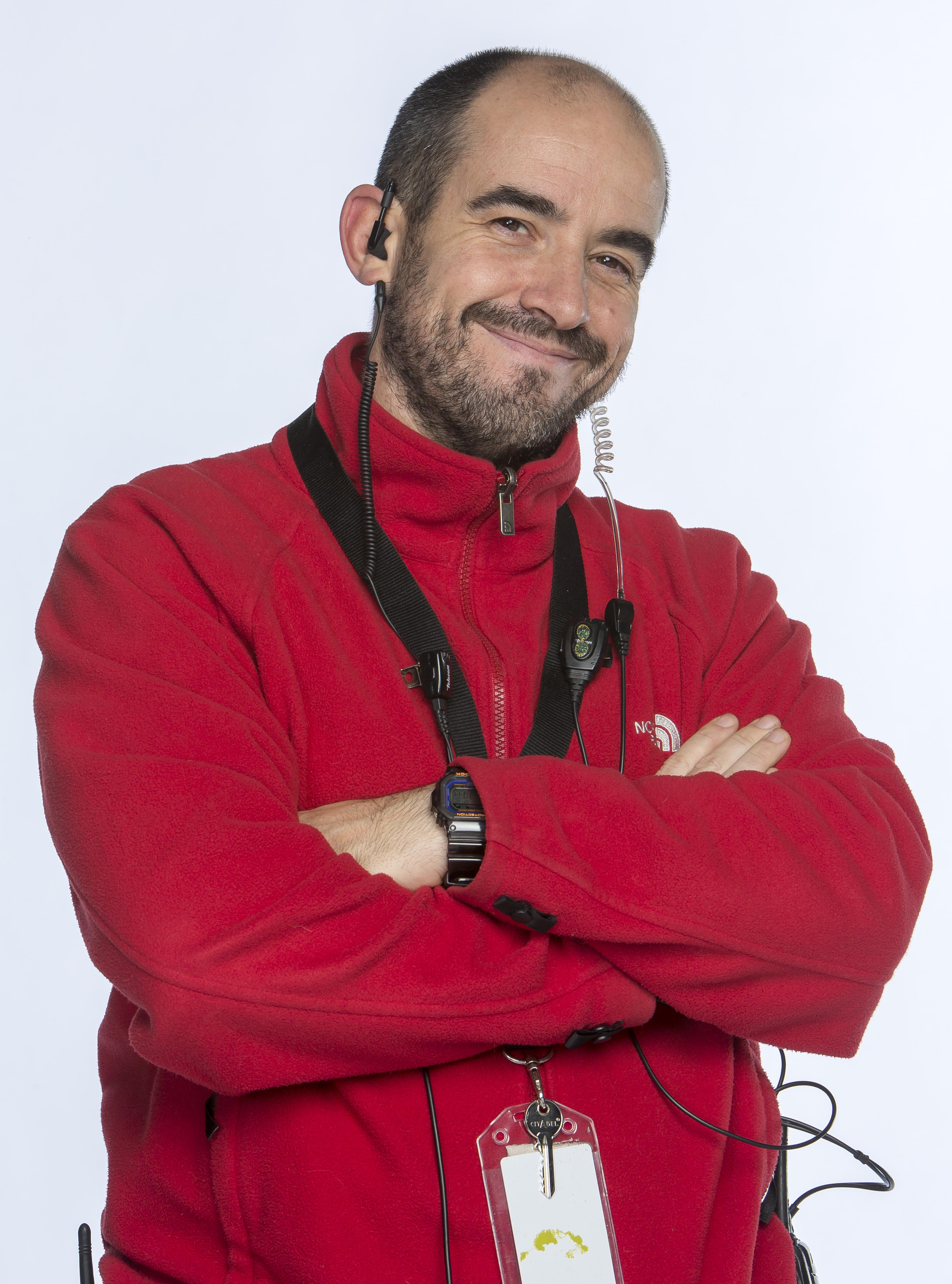 Photo de Luis Iglesias Alvarez