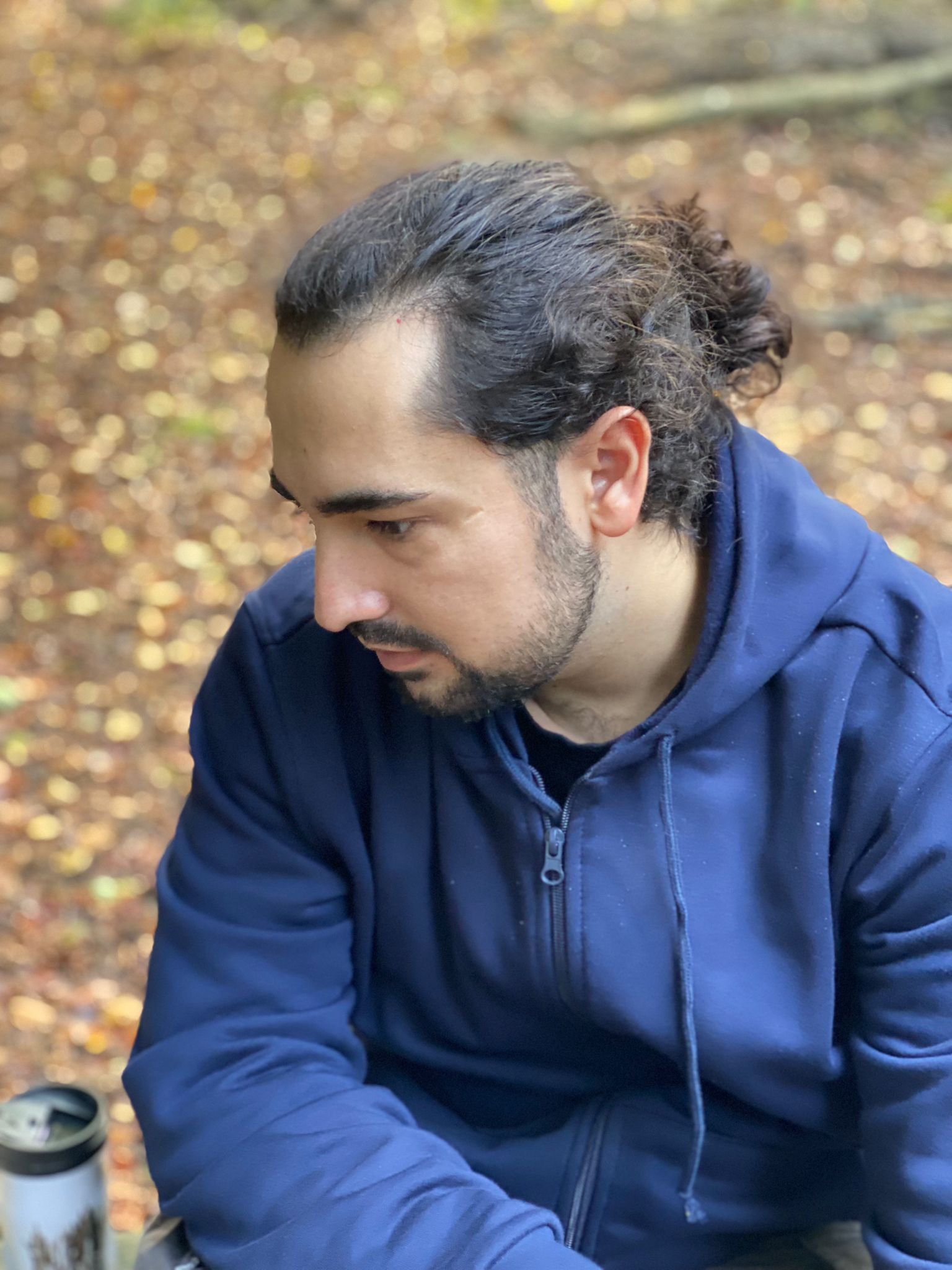 Photo de Anthony Ilinca