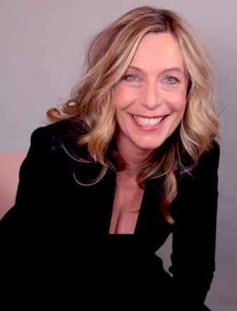 Photo de Catherine Israel