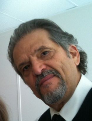 Photo de Michel Israël