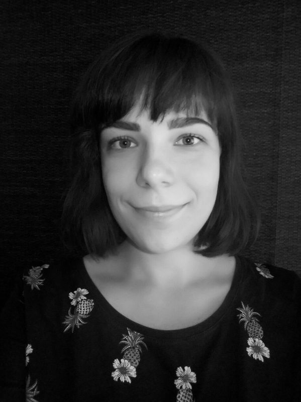 Photo de profile de Marine Jacob