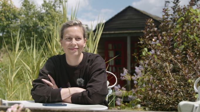 Photo de profile de Michèle Jacob