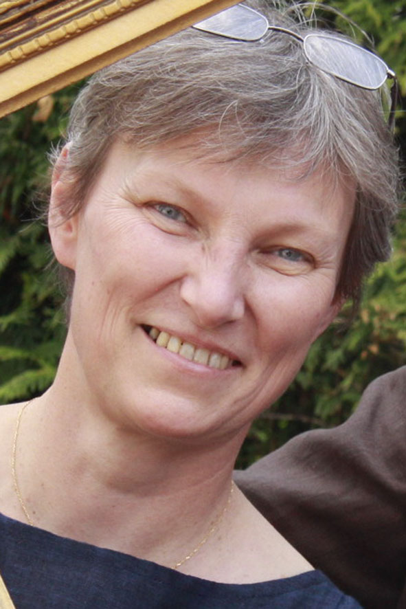 Photo de profile de Marie-Jo Jamar