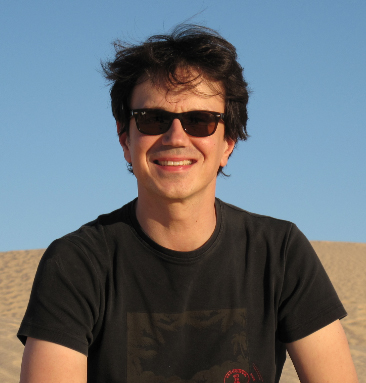 Photo de profile de Thibaut Jamar