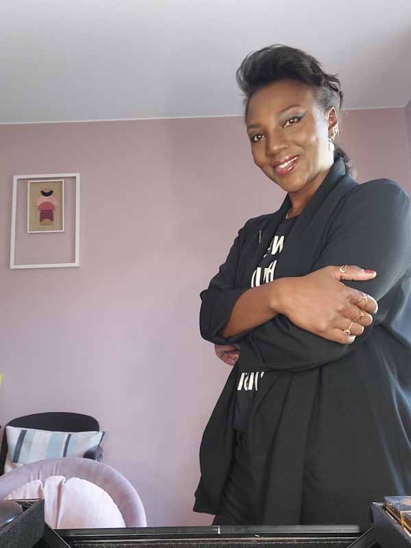 Photo de Elisna Jamotton