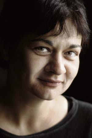 Photo de profile de Eugenie Jansen