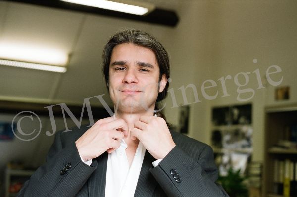 Photo de profile de Patric Jean