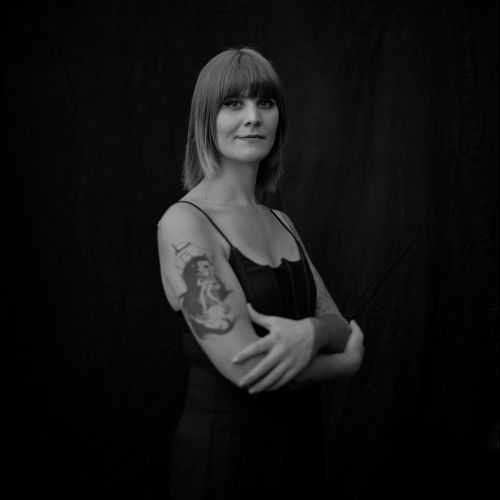 Photo de Alice Jeanmart