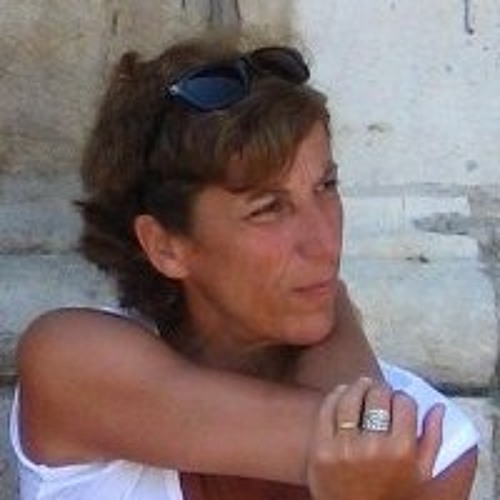 Photo de profile de Marie-Paule Jeunehomme
